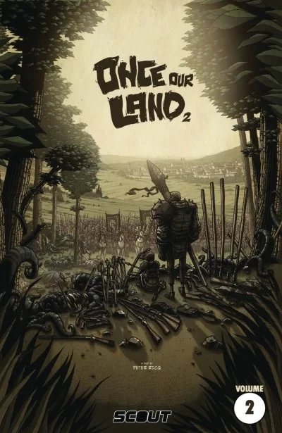Once Our Land 2 (2019) - Series 