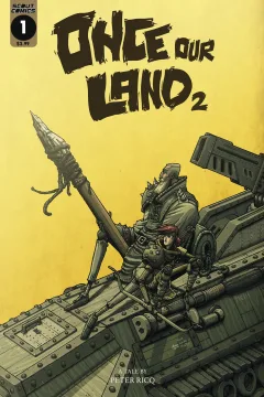 Once Our Land 2