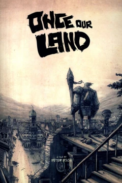 Once Our Land