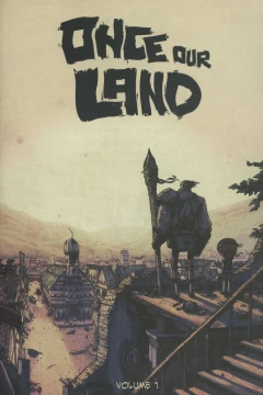 Once Our Land