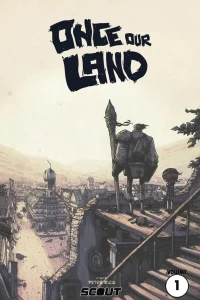 Once Our Land Remastered