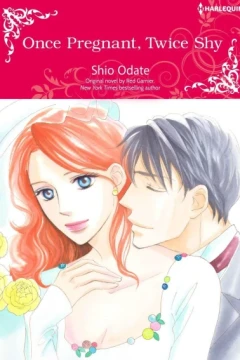 Once Pregnant, Twice Shy