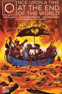 Once Upon a Time at the End of the World