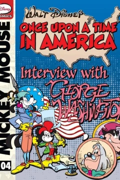 Once Upon A Time... in America