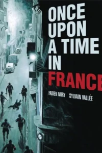 Once Upon A Time In France Omnibus