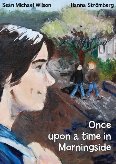 Once Upon A Time In Morningside (2016) - Series 