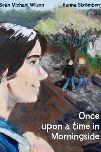 Once Upon A Time In Morningside