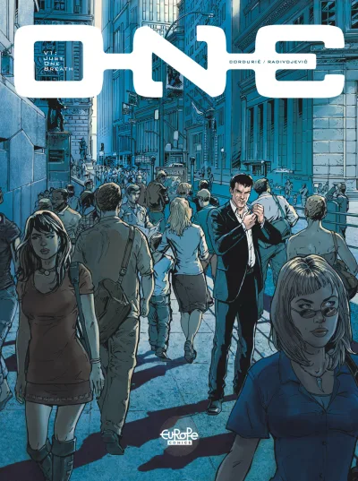 One (2019) - Series 