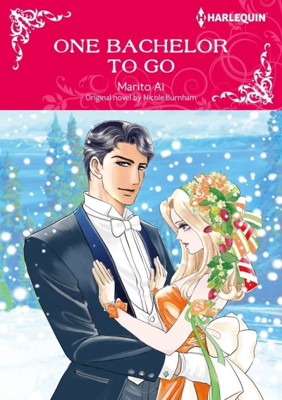 One Bachelor To Go (2019) - Series 