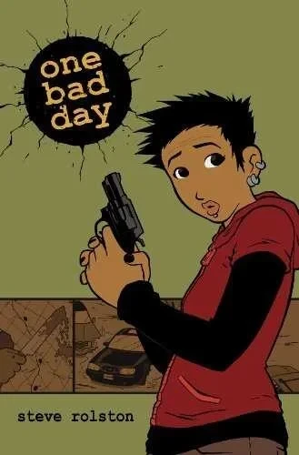 One Bad Day (2007) - Series 