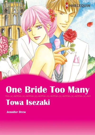 One Bride Too Many (2010) - Series 