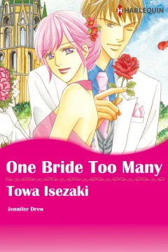 One Bride Too Many