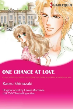 One Chance At Love