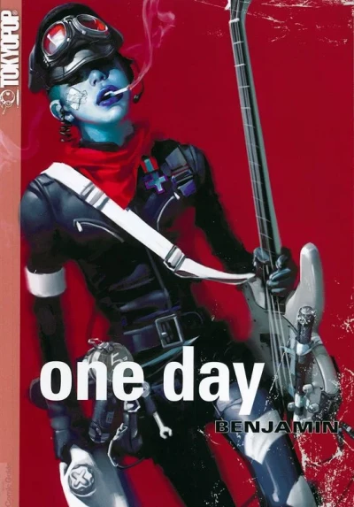 One Day (2008) - Series 