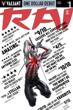 One Dollar Debut: Rai #1