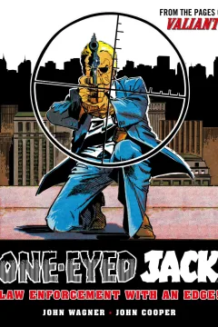 One-Eyed Jack