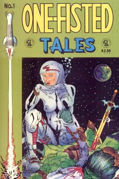 One-Fisted Tales