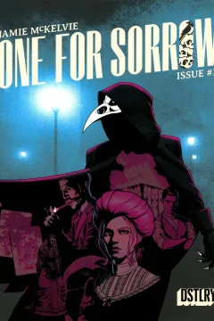 One for Sorrow