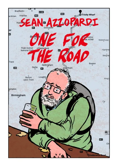 One for the Road (2021) - Series 