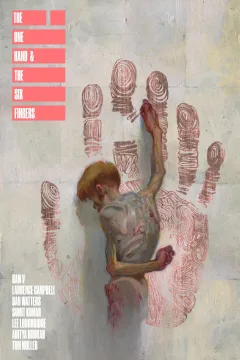 One Hand And The Six Fingers