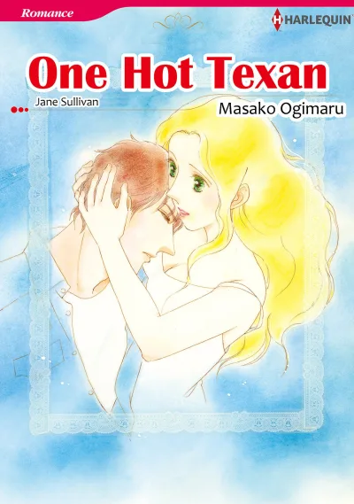 One Hot Texan (2015) - Series 