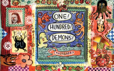 One! Hundred! Demons! (2005) - Series 