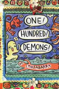 One! Hundred! Demons!