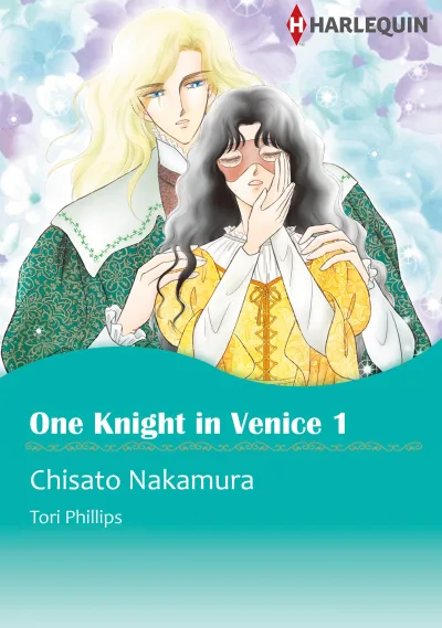 One Knight in Venice (2014) - Series 