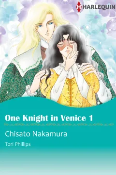 One Knight in Venice