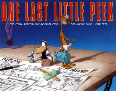 One Last Little Peek, 1980-1995 (1995) - Series 