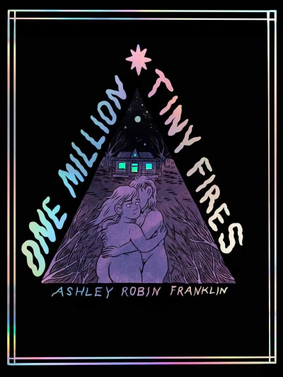 One Million Tiny Fires (2020) - Series 