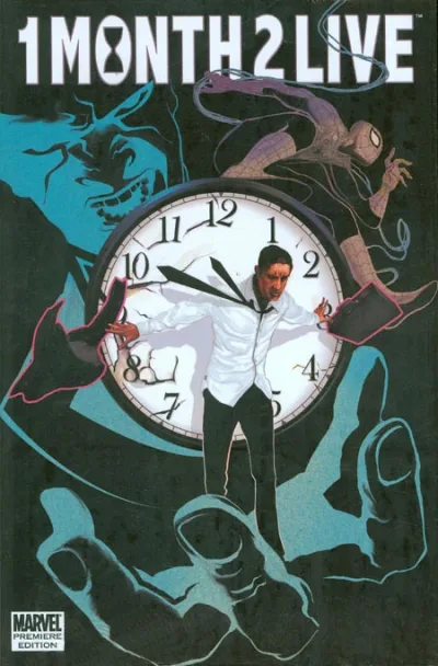 One Month To Live (2010) - Series 