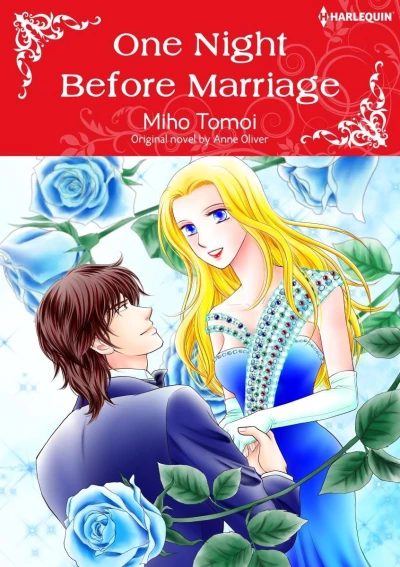 One Night Before Marriage (2020) - Series 