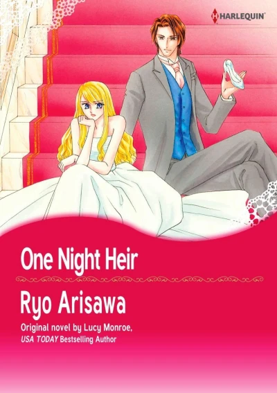 One Night Heir (2018) - Series 