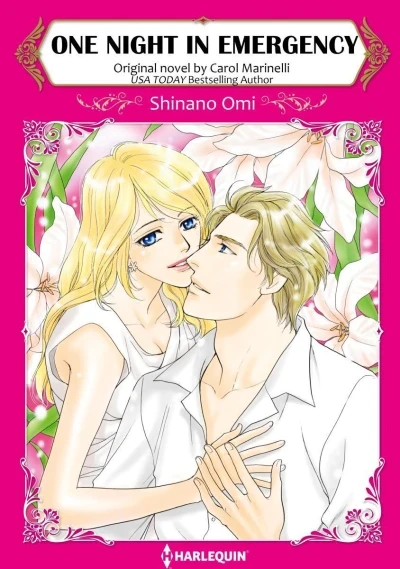 One Night In Emergency (2018) - Series 