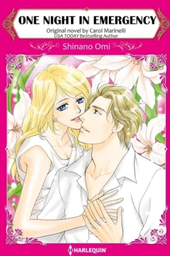 One Night In Emergency