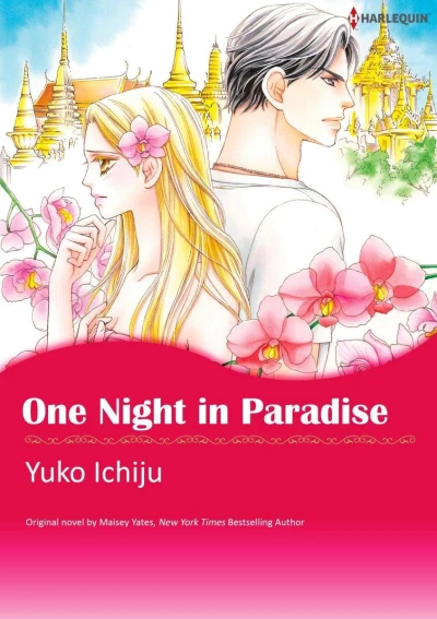 One Night in Paradise (2018) - Series 