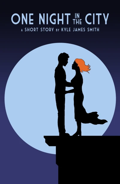 One Night In The City (2015) - Series 