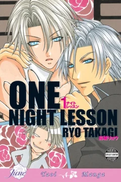 One Night Lesson