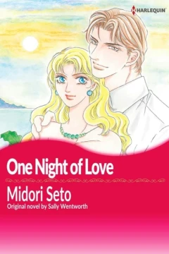 One Night of Love