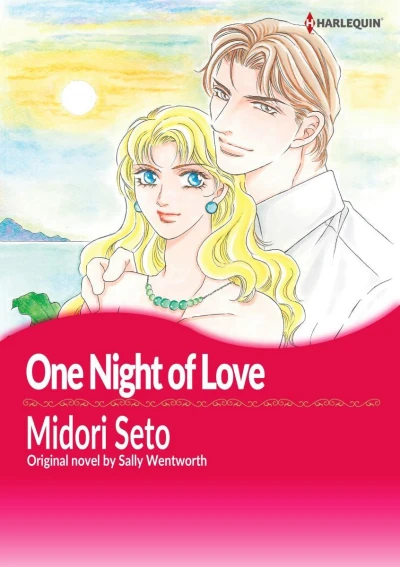 One Night of Love (2018) - Series 