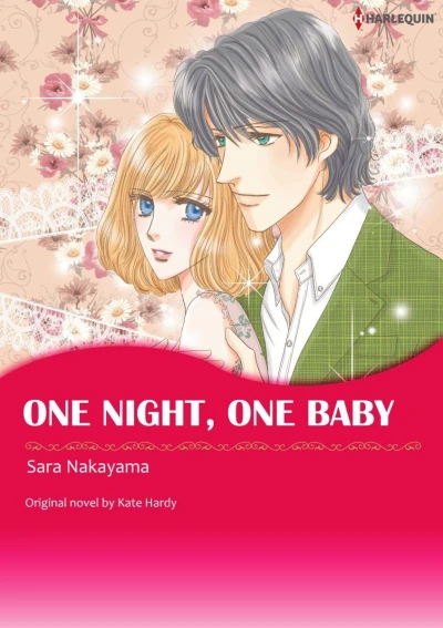 One Night, One Baby (2018) - Series 