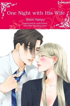 One Night With His Wife