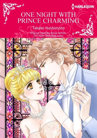 One Night With Prince Charming (2019) - Series 