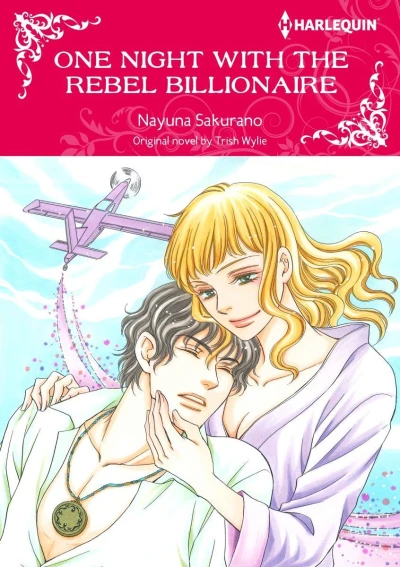 One Night With The Rebel Billionaire (2020) - Series 