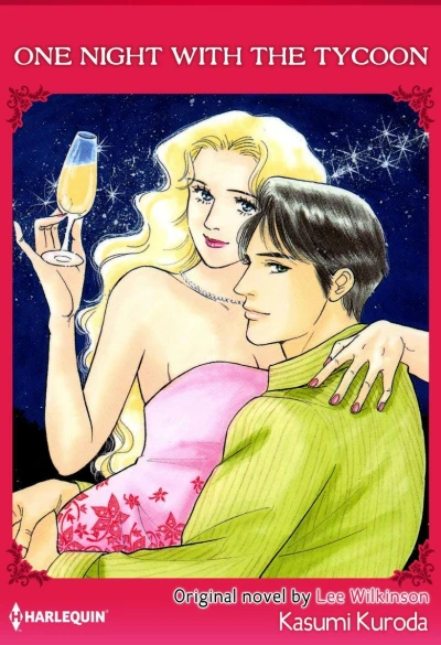 One Night With The Tycoon (2020) - Series 