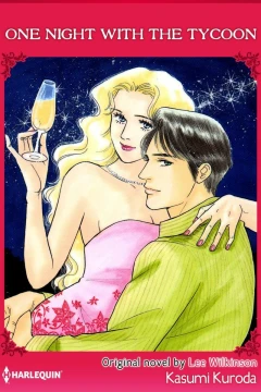 One Night With The Tycoon