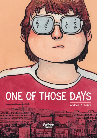 One of Those Days (2020) - Series 