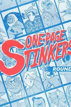 One-Page Stinkers
