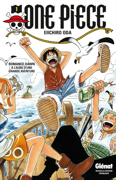 One Piece (2000) - Series 